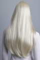 Dámská dlouhá blond paruka Lanella DN28